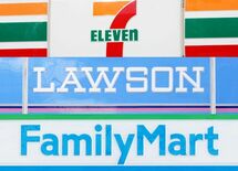 澤田ファミマVS玉塚ローソン！「同門対決」はセブン追撃を加速させるか