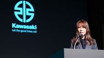 ｢バイク業界初の女性トップ｣桐野英子新社長が"漢カワサキ"で認められるためにやったこと