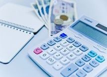 家計簿に「百分率」を使う人は貯金センスがない