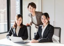 均等法後も会社で女性蔑視が横行した理由