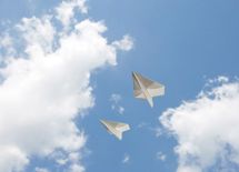 ANAとJAL、勤めるならどちら？ 給料徹底比較