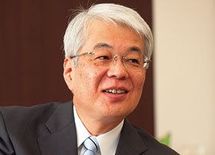 取引先に出向：「お客さまの悩み」に気づかされて　－りそなホールディングス社長 東 和浩氏