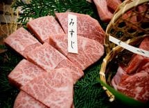 "イチゴの次は和牛"平気で日本産盗む隣国