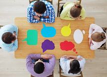 "伝える"ではなく"伝わる"よう話すコツ3