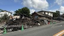 35℃の炎天下､裸同然で過ごす高齢者…熊本の｢真夏の被災地｣でエアコンの効く家にいられない"切実な胸の内"