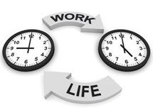 気が付くと毎日残業。プライベートな時間を持つにはどうすればいいか