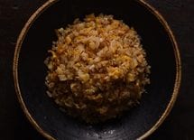 チャーハンに「冷やご飯」は正しいのか？