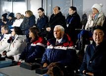 平昌五輪で見えた"北主導"統一のシナリオ