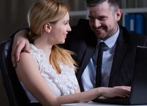 不倫が会社にバレたらどうすればいい？