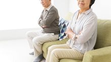 夫の長生きで高齢主婦の家事負担が終わらない地獄…元気なうちは全然わからない80代以降の家事の現実