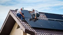 ｢光熱費ゼロ｣が簡単に実現可能…これから家を買う人は次世代太陽光発電｢ペロブスカイト｣実用化を待つべきか
