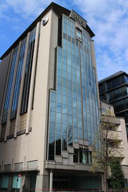 東京メトロポリタンテレビジョン＝2020年11月29日