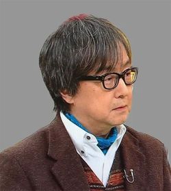 立命館大学特任教授・名誉教授の中村正さん