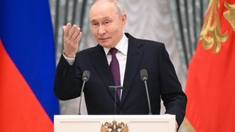 プーチンはサクッと勝てると思っていた…ドローンによる消耗戦と化したウクライナ侵攻の"最初の大誤算"