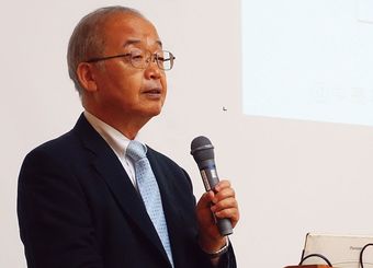 51歳で独立"7000人の事務代行"の社労士
