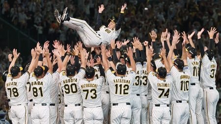 なぜ阪神は18年も優勝から遠ざかっていたのか…阪神OB・江本孟紀が見る