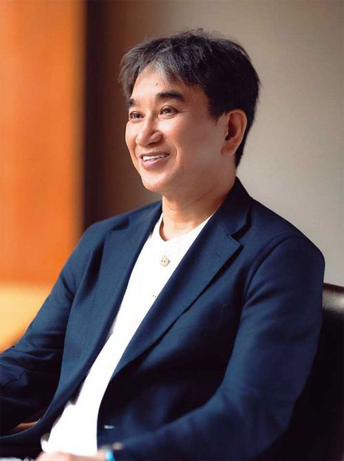 垂 秀夫氏