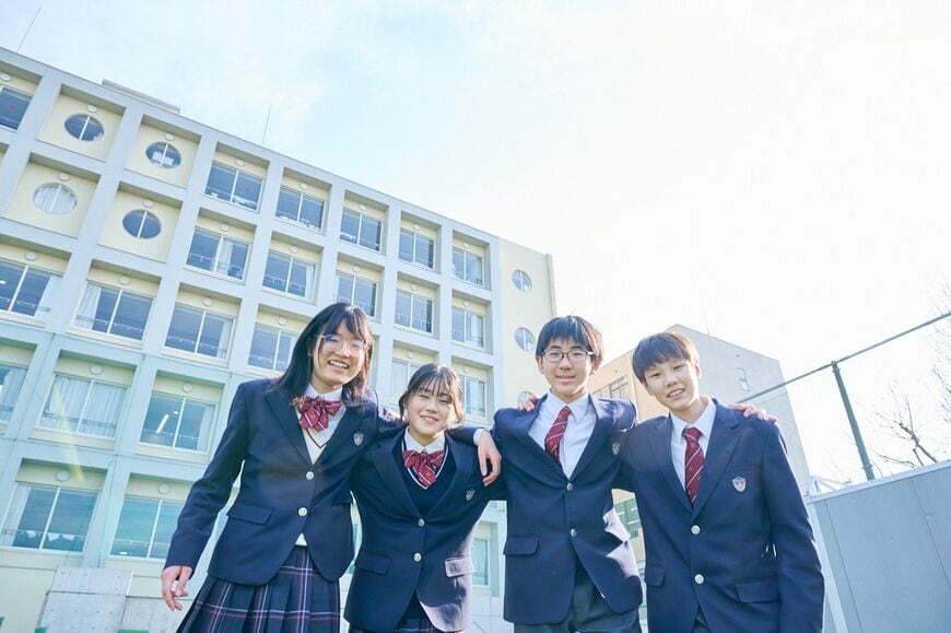 駒込中学校・高等学校
