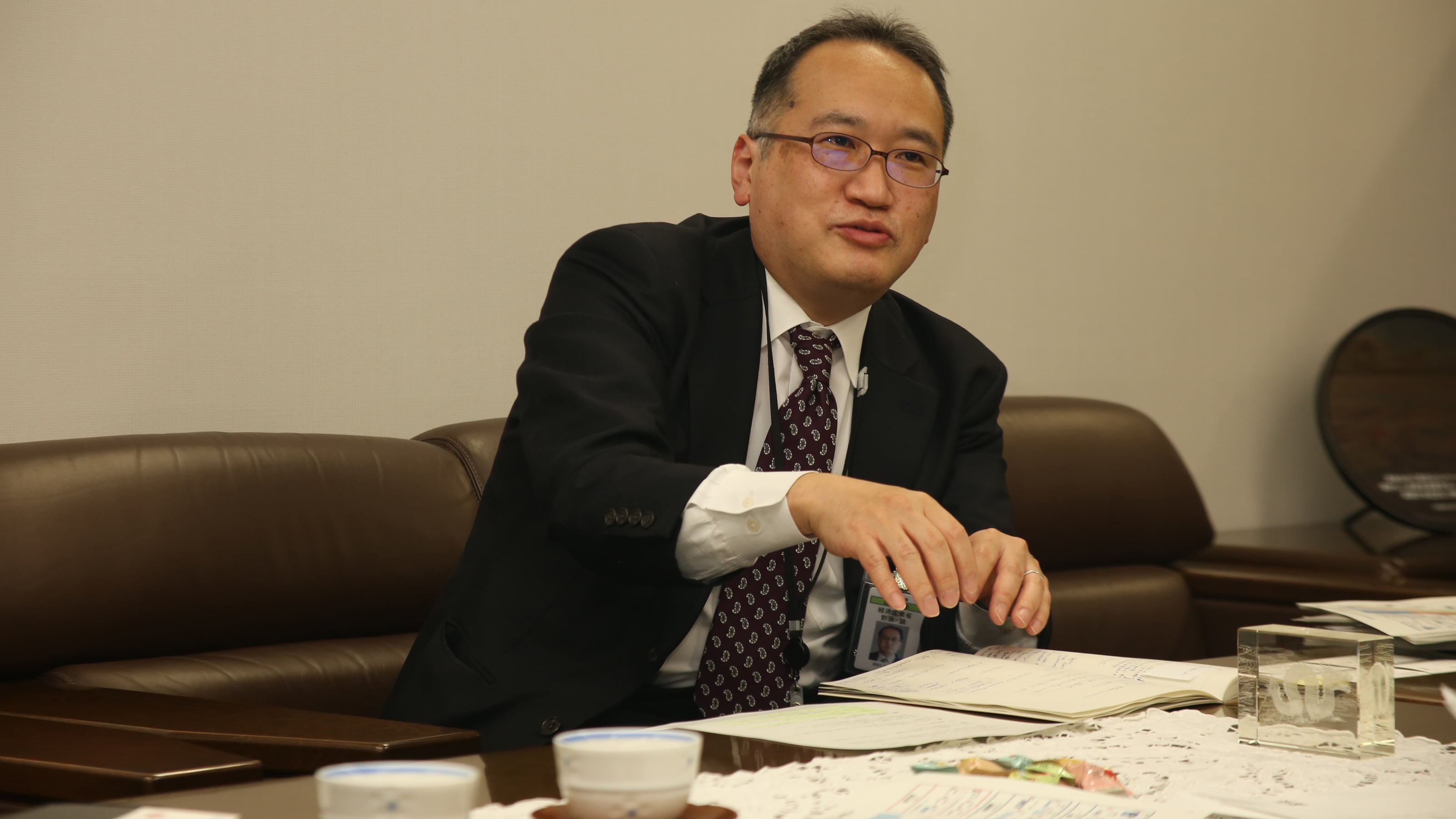 なぜ世界一だった日本の半導体は凋落したのか…経産省が｢失敗だっ